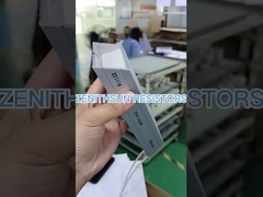 Điện trở vỏ nhôm