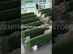 Điện trở quấn dây