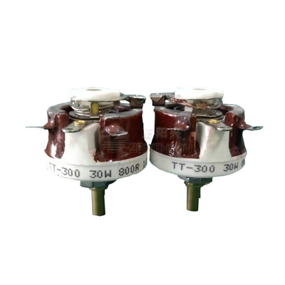 30Watt 800R Dây quấn Rheostat Biến trở Biến trở Rheostat Cho Máy nướng bánh mì Băng tải