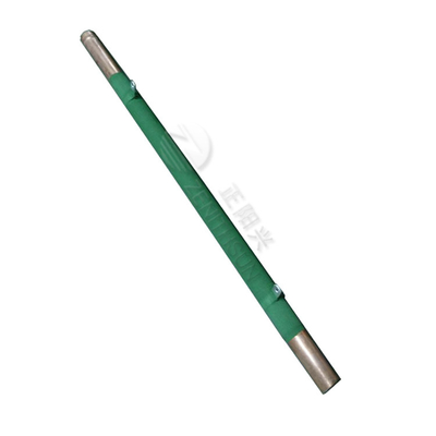 1000W Điện trở làm mát bằng nước không cảm ứng Điện trở vết thương cho lò nung