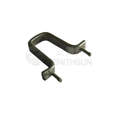 Điện trở chính xác giá trị thấp Wirewound Kiểu mở Điện trở Shunt hiện tại 3W 10milliohm