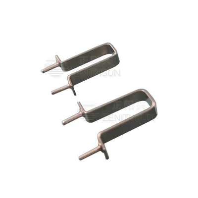 Điện trở Shunt chính xác 2W Không khí mở Điện trở 10 Milliohm