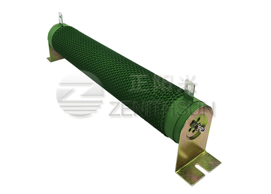 Dây điện cao cấp sóng 1000W Ống gốm điện trở dây cho biến tần