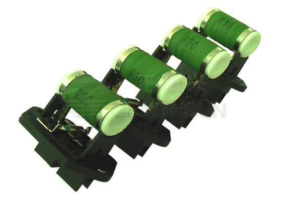 Điện trở động cơ quạt gió R30 0,3Ohm để điều chỉnh tốc độ điều hòa ô tô