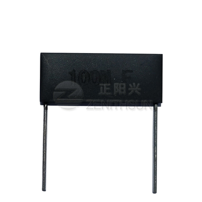 Điện trở dải phân cách cao áp phẳng 10W 100M Độ chính xác cao