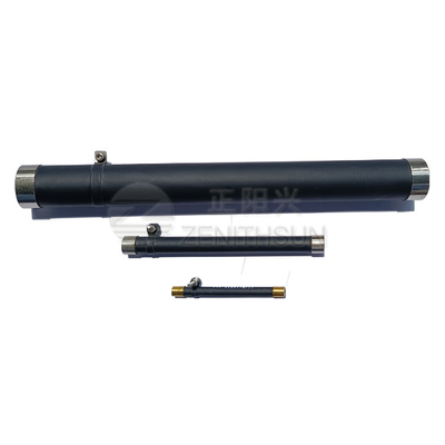 Hình trụ phân chia điện trở cao áp chính xác 10W 100M