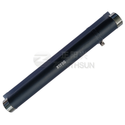 Hình trụ phân chia điện trở cao áp chính xác 10W 100M