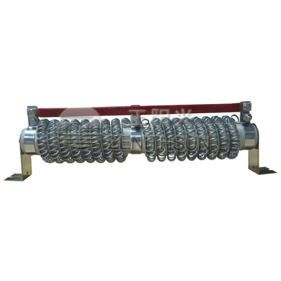 1000W 10 Ohm J Dây điện trở công suất cao Vết thương Mở xoắn