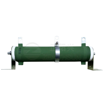 Ống gốm có thể điều chỉnh Điện trở dây quấn Loại có thể thay đổi