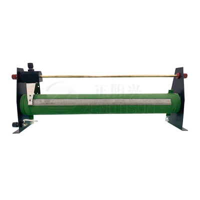 1500W Slider Loại sơn Wirewound Điện trở có thể thay đổi
