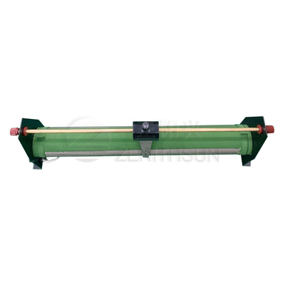 1500W Slider Loại sơn Wirewound Điện trở có thể thay đổi