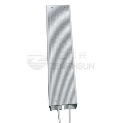 Điện trở hãm động lực Wirewound 300W Vỏ nhôm cho thang máy