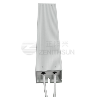 Điện trở hãm động lực Wirewound 300W Vỏ nhôm cho thang máy