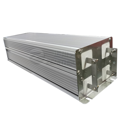 Điện trở công suất cao 4kW-6KW, Điện trở bọc nhôm điện cảm thấp
