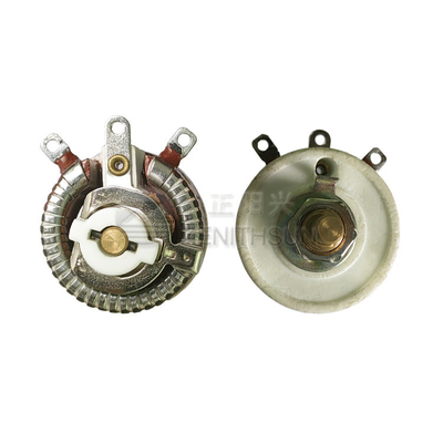 30Watt 800R Dây quấn Rheostat Biến trở Biến trở Rheostat Cho Máy nướng bánh mì Băng tải