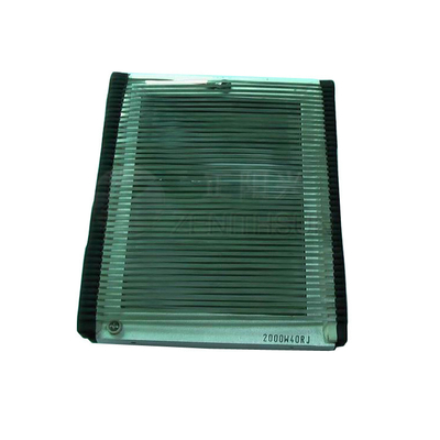 Hình dạng tấm 1000W Điện trở công suất cao Điện áp Wirewound và Quy định hiện tại