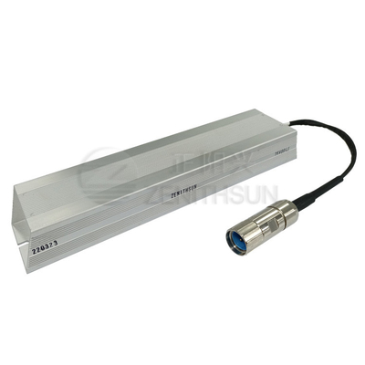 2000W 30R Dc Điện trở hãm bằng nhôm Dây nguồn Điện trở kháng vết thương