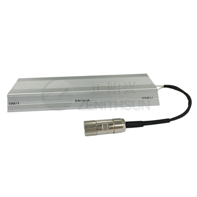 2000W 30R Dc Điện trở hãm bằng nhôm Dây nguồn Điện trở kháng vết thương