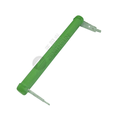 Điện trở có độ chính xác cao được sơn phủ Dây quấn với dung sai 1%