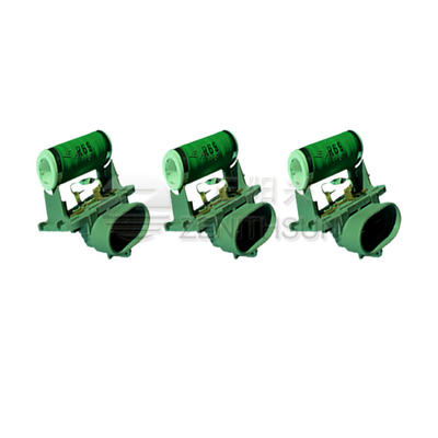 Điện trở động cơ quạt gió trên ô tô R24 R30 R69 Kiểu máy Quạt gió Điện trở quạt gió