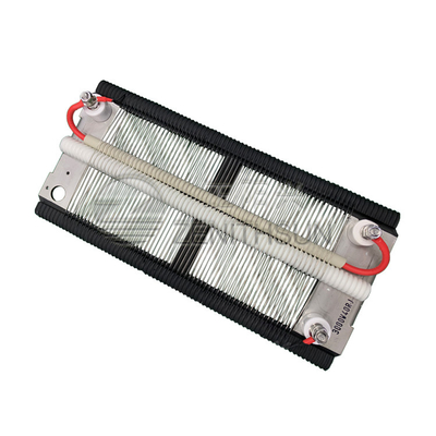 Điện trở bắt dây công suất cao dạng tấm 3000W với màu đen