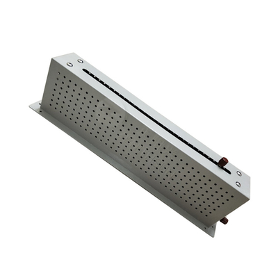 Hộp ổn áp điện trở thay đổi trượt công suất được điều khiển bằng thiết bị đầu cuối di chuyển