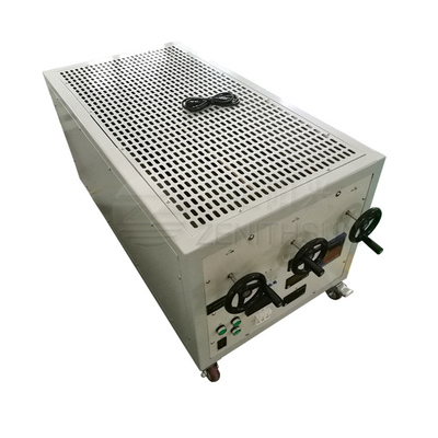 Điện trở dây trượt điều chỉnh không đồng bộ có thể điều chỉnh công suất cao 10kW