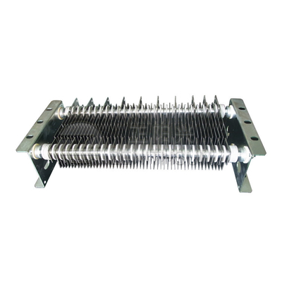 Loại BXG1 Điện trở công suất cao Dòng điện cao Nối đất trung tính