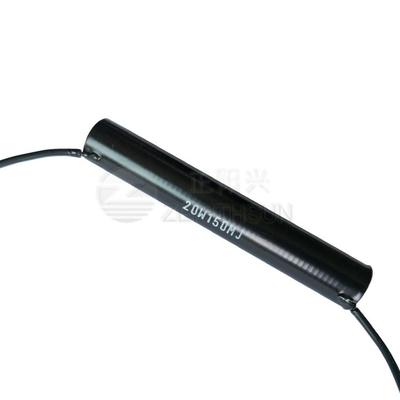 Điện trở màng dày 100W 200W 300W Siêu chính xác Không cảm ứng