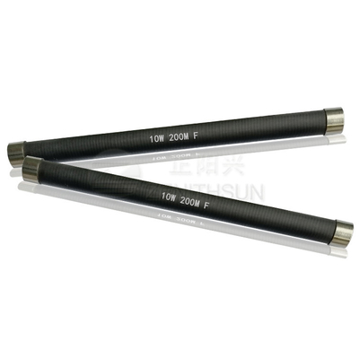 Điện trở màng dày 100W 200W 300W Siêu chính xác Không cảm ứng
