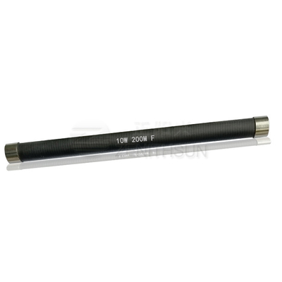 Điện trở màng dày 100W 200W 300W Siêu chính xác Không cảm ứng