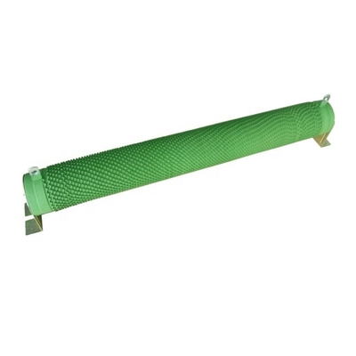 Cố định điện trở quấn dây công suất 5000W hình ống lượn sóng