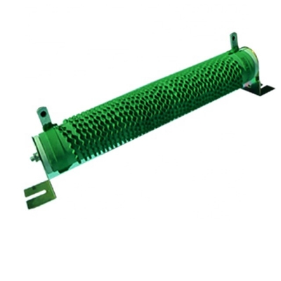 Cố định điện trở quấn dây công suất 5000W hình ống lượn sóng
